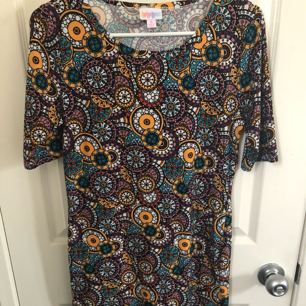 Sm Legging Material Julia